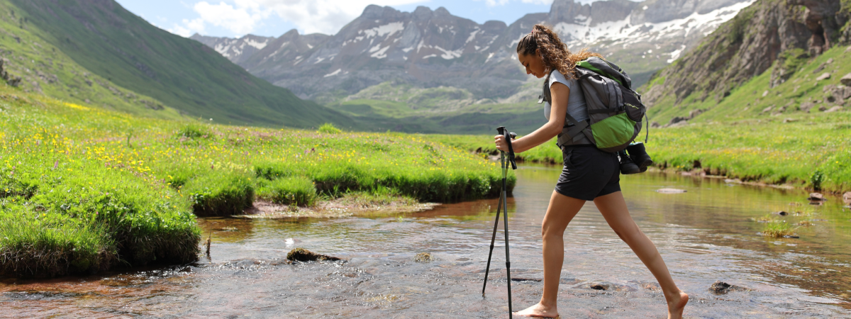 Safe Solo Travel Destinations for Women