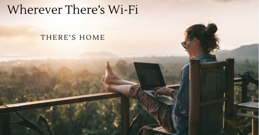 Digital Nomad Visas