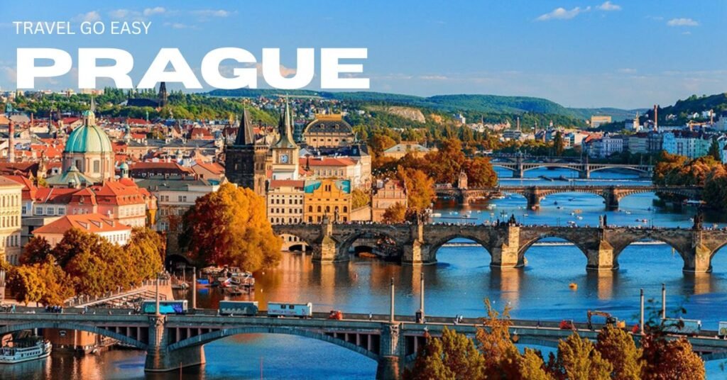 Prague