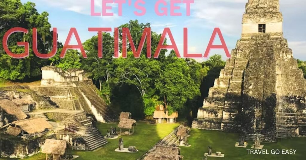 Guatemala
