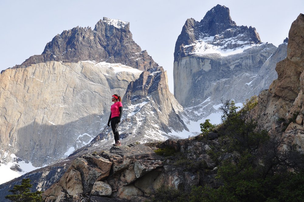 Adventure Travel Patagonia