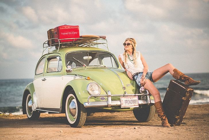 Safe Solo Travel Destinations for Women