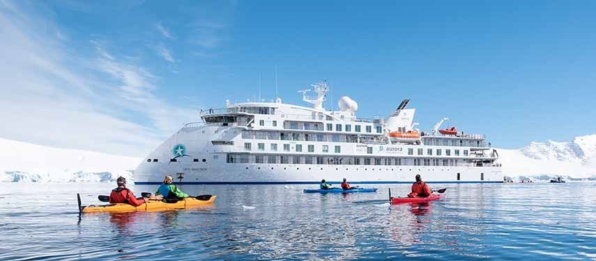 Travel Ideas for Every Explorer