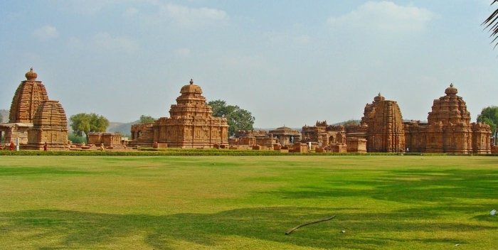UNESCO World Heritage Sites