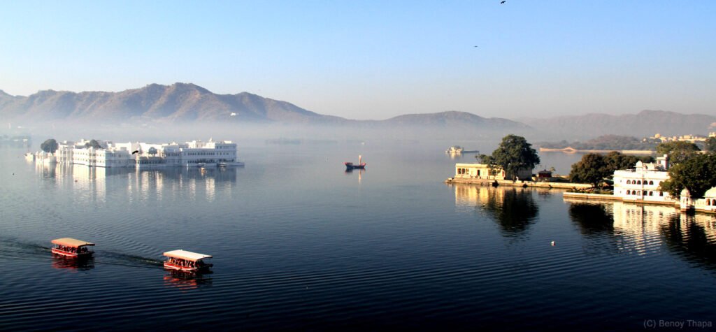 Udaipur, India The City of Lakes