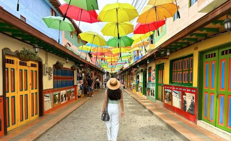 Medellín, Colombia