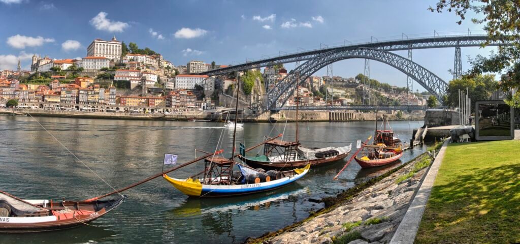 Porto, Portugal: History, Wine, and Incredible Value