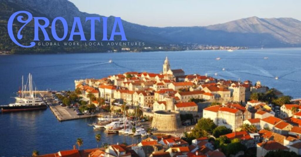 Croatia: Adriatic Adventures Await