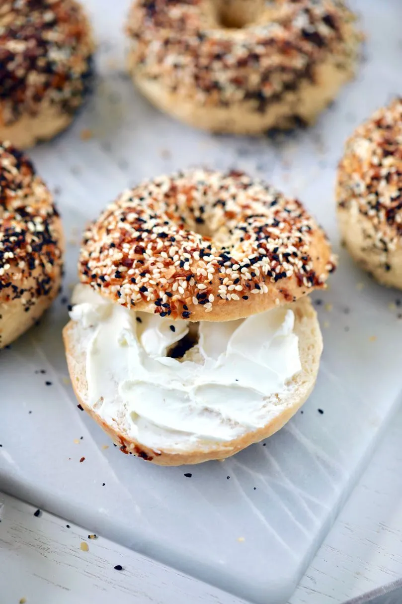  bagels