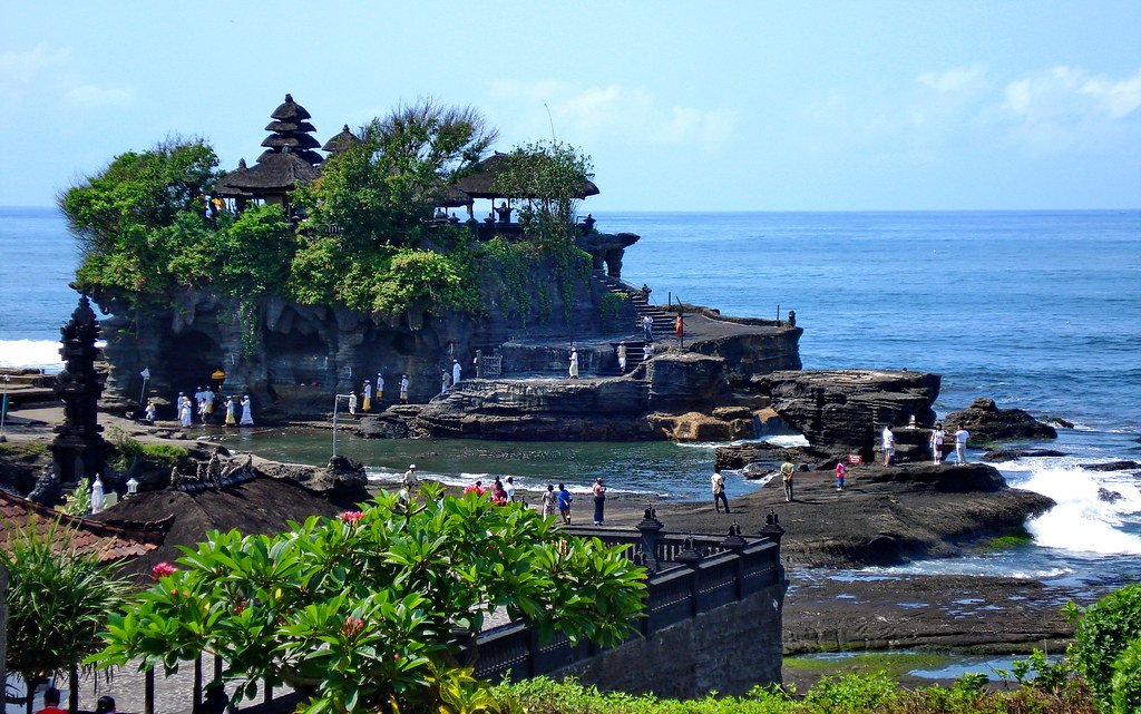 Bali, Indonesia: Island of the Gods