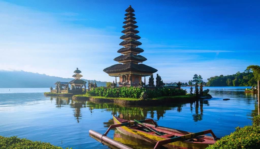 Bali best destination