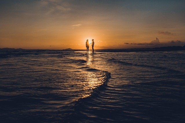 Romantic Rendezvous