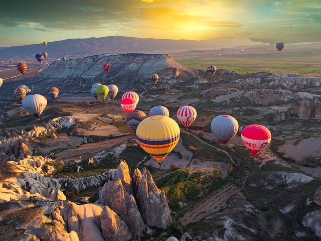 Turkey: Where History Becomes Adventure