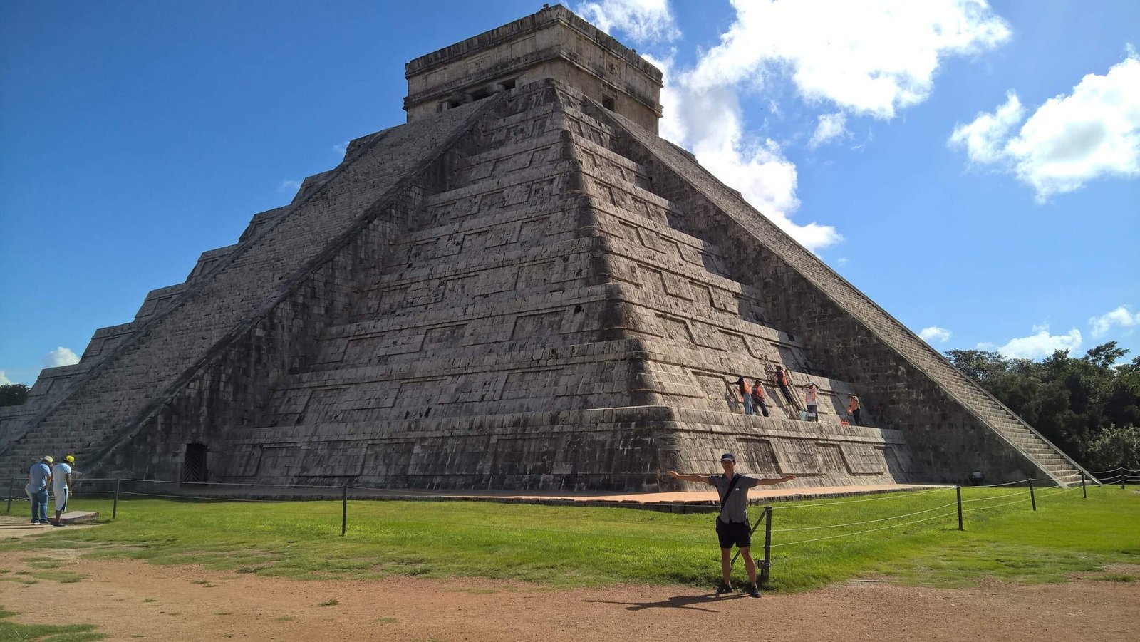 Chichén Itzá