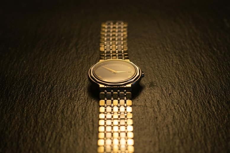 Germany values punctuality