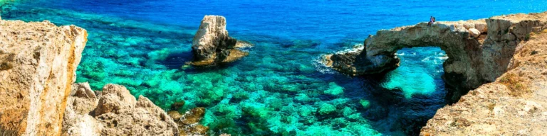 Cyprus Excitement and Enjoyment Destinations