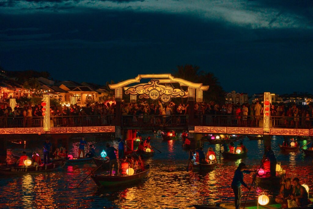 Hội An, Vietnam: Ancient Charm, Modern Appeal