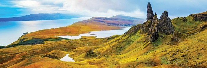 Scottish Highlands