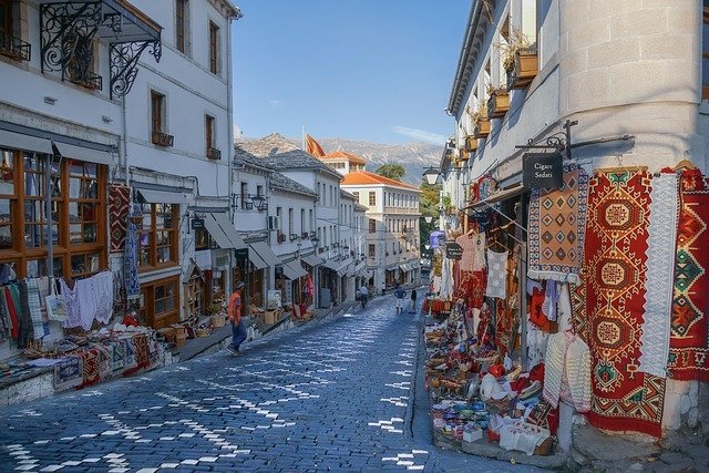 Eastern Europe: Maximum Value, Minimum Crowds
