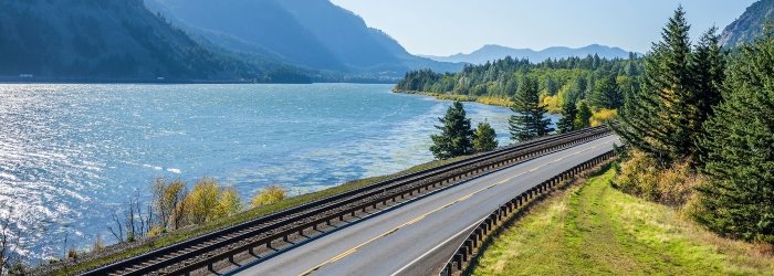Pacific Northwest