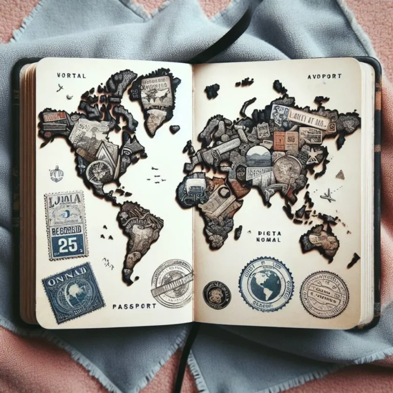 Digital Nomad Visas