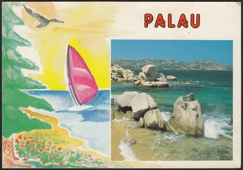 Palau: The Ocean’s Fiercest Guardian