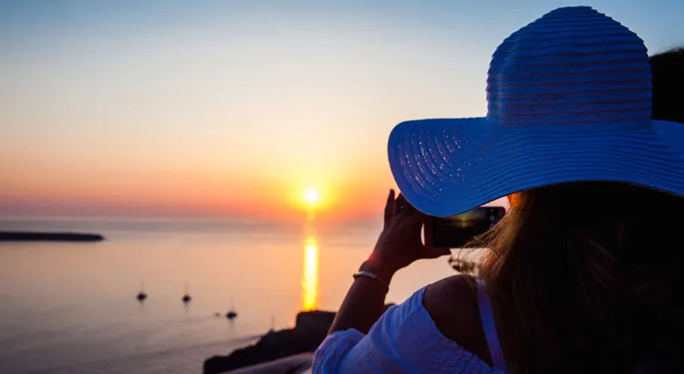 Luxury travel doesn't have to mean expensive.