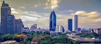 Bangkok