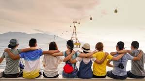 Make Friends While Traveling Solo