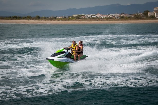 Water Adventures