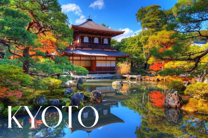 Kyoto-Japan