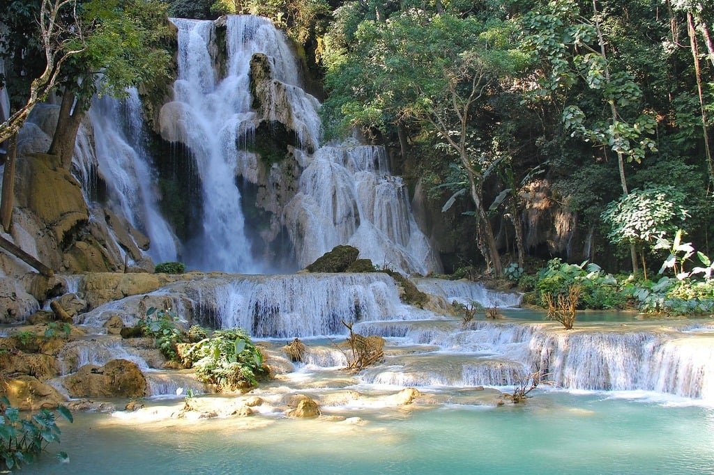 Luang Prabang, Laos: Serenity and Spirituality