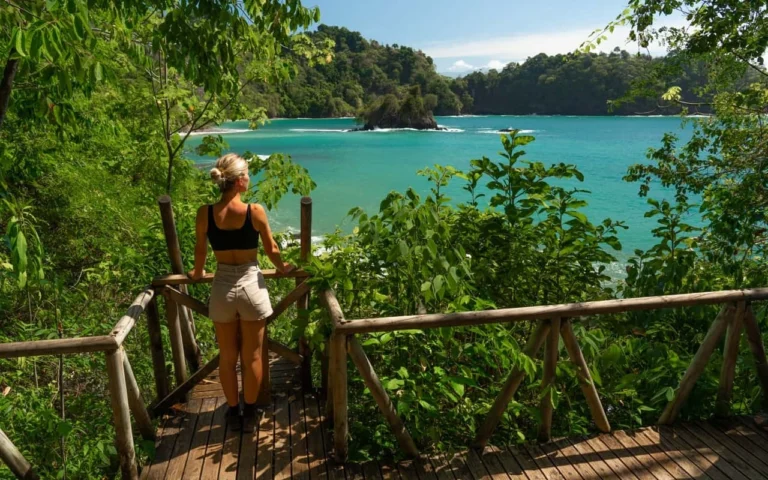 Manuel Antonio National Park, Costa Rica