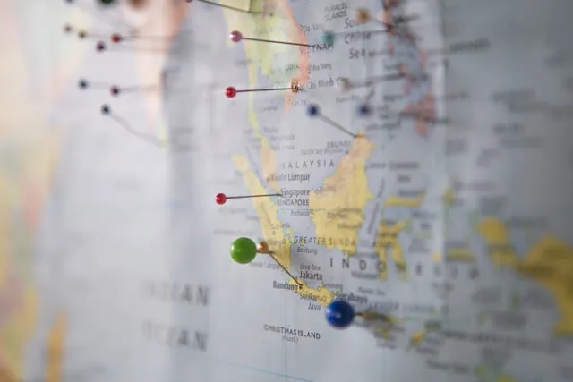 Digital Nomad Visas