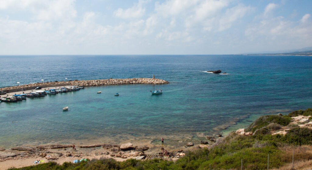 Greek Islands-