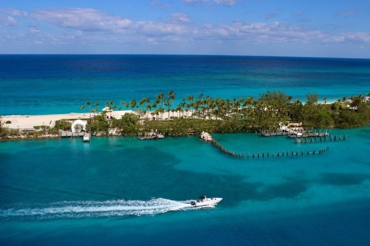 Southern Coast - Beach Paradise