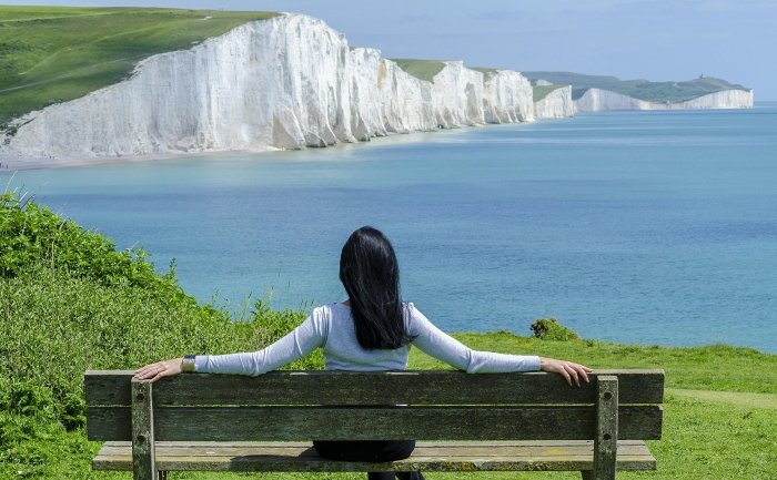 solo female travel in Japan