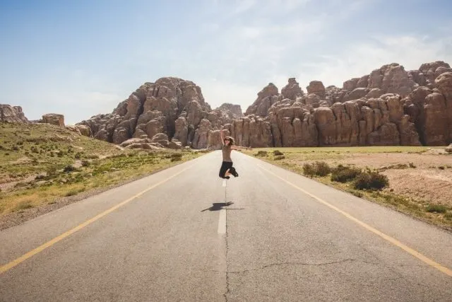 Solo Travel Resources