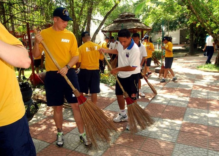 Southeast Asia-clean