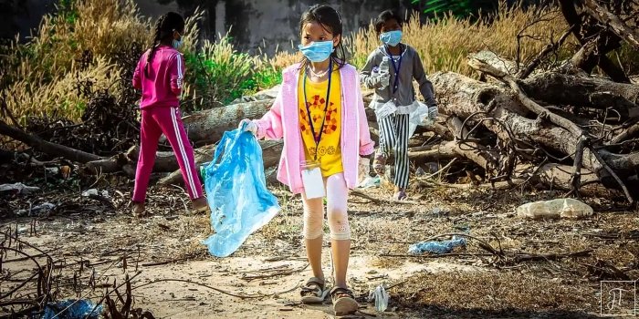 Go Plastic-Free in Southeast Asia