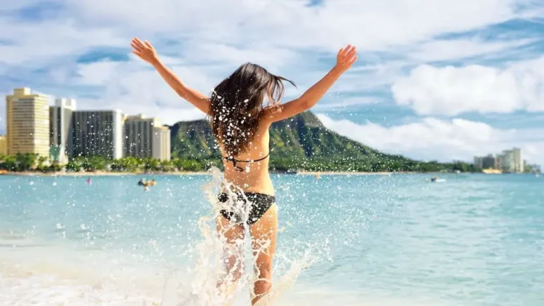 Hawaii Without Resorts