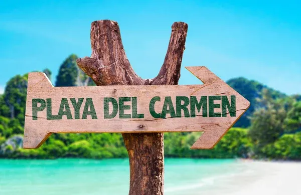 Playa del Carmen’s “Quadrante”