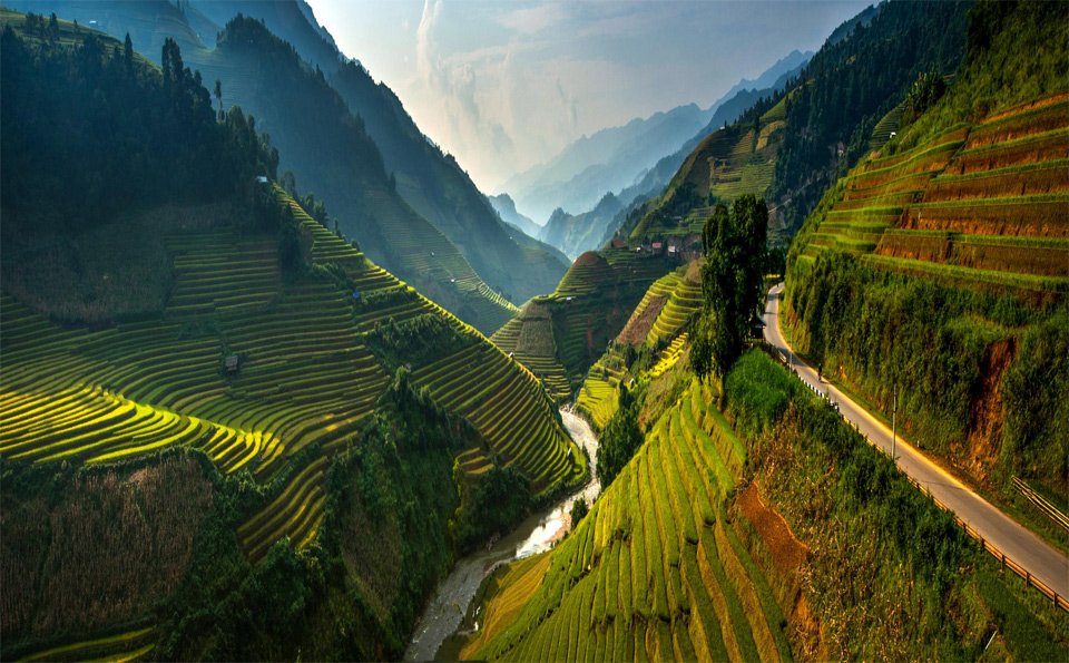 Vietnam: Hidden Gems of Southeast Asia
