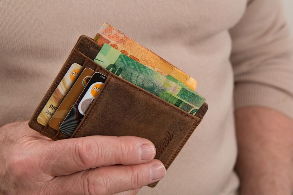 Budget Travel