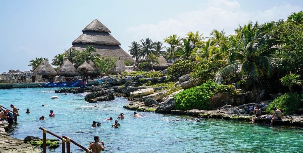 Mexican Riviera Maya