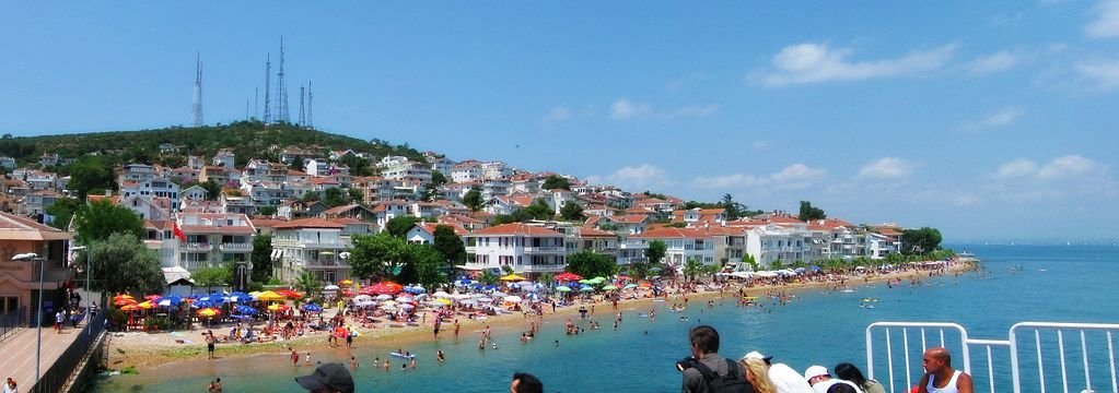 turkey princes islands