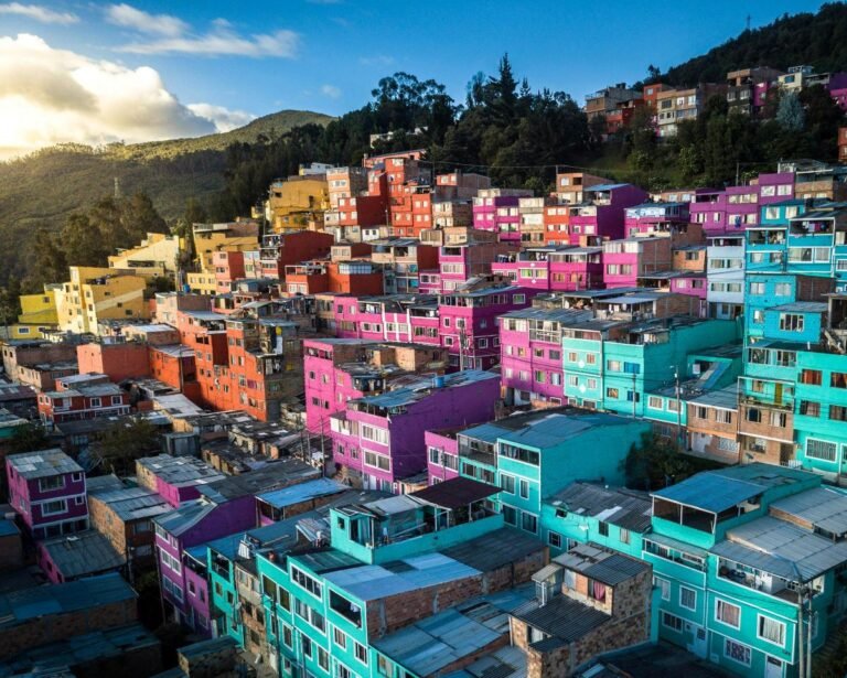 Experience the magic of Colombia in just two days