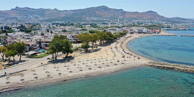 Bodrum: Pearl of the Turkish Riviera