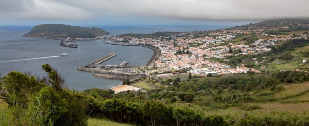 Azores, Portugal- Volcanic Beauty and Eco-Adventures