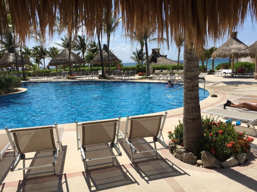 Best All Inclusive Resorts in Cancun Hotel Zone